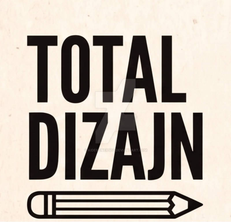 Total Dizajn by AI Designer SEO
