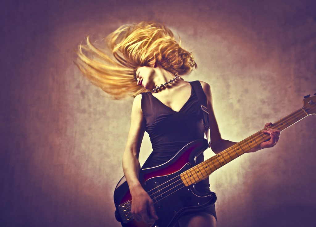 Web Marketing i Muzika